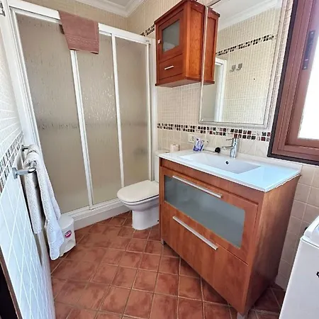 Apartamento En Playa Del Ingles * San Bartolome de Tirajana (Gran Canaria)