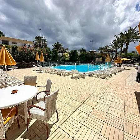 Apartamento En Playa Del Ingles Apartment