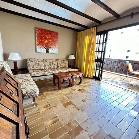 Apartamento En Playa Del Ingles Apartment *