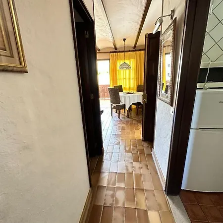 Apartamento En Playa Del Ingles Apartment *