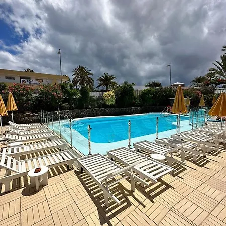 Apartamento En Playa Del Ingles San Bartolome de Tirajana (Gran Canaria)