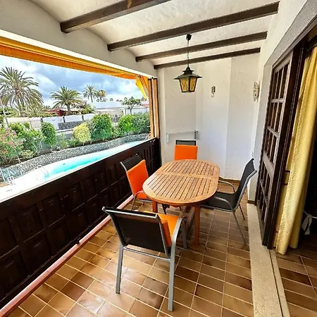 Apartamento En Playa Del Ingles