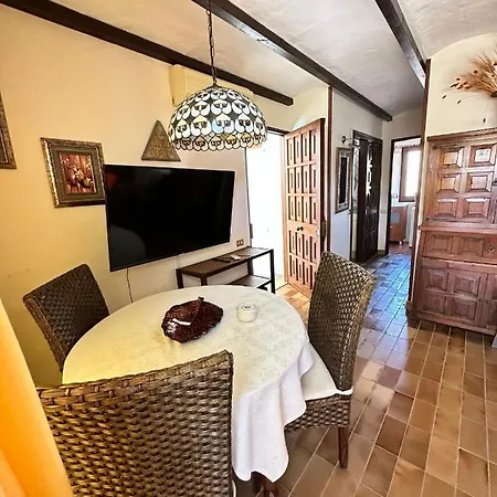 Apartment Apartamento En Playa Del Ingles