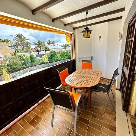 Apartamento En Playa Del Ingles San Bartolome de Tirajana (Gran Canaria)