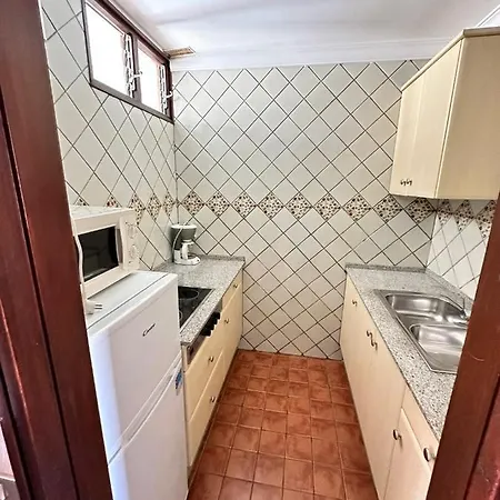 Apartamento En Playa Del Ingles San Bartolome de Tirajana (Gran Canaria)