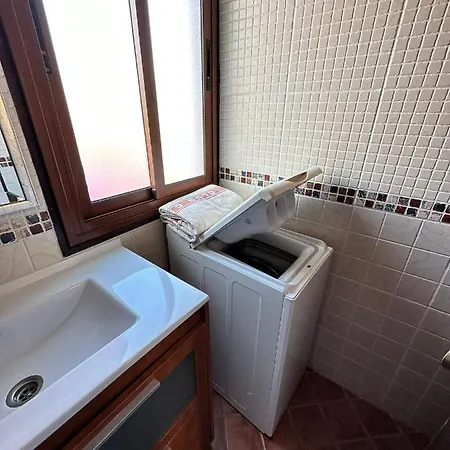Apartamento En Playa Del Ingles