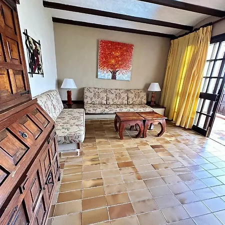 Apartamento En Playa Del Ingles Apartment